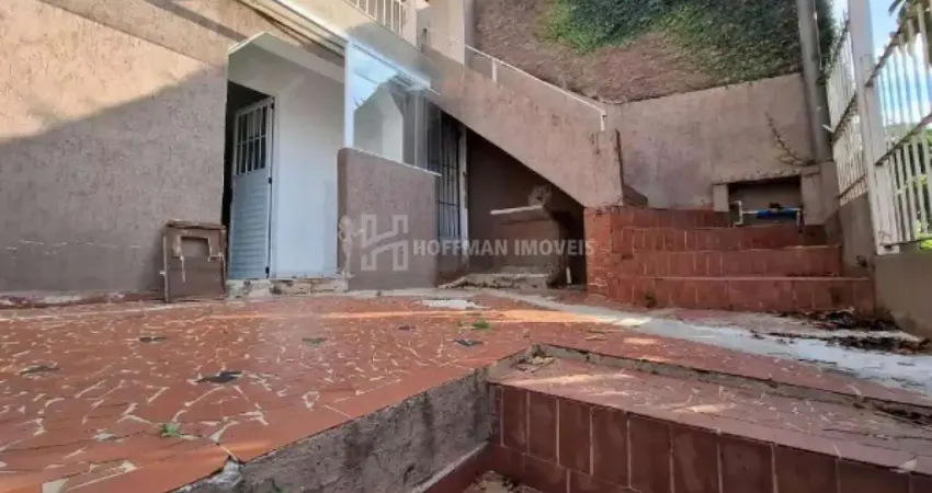 Casa com 3 quartos à venda na Rua Maria, --, Boa Vista, São Caetano do Sul