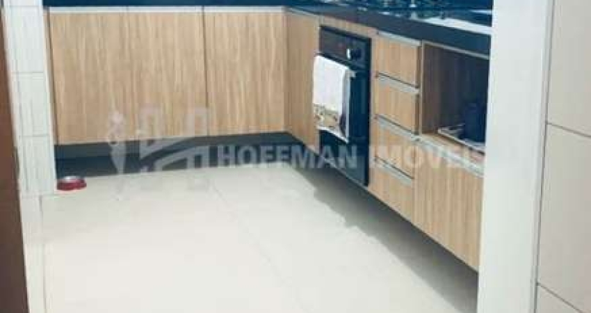 Apartamento com 2 quartos à venda na Rua Humberto Fernandes Fortes, --, São José, São Caetano do Sul