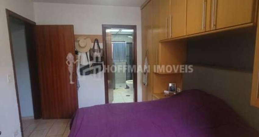 Apartamento com 3 quartos à venda na Rua Taipas, --, Santa Maria, São Caetano do Sul