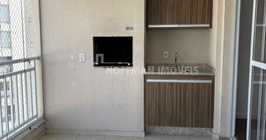 Apartamento para venda no Bairro Jardim São Caetano, com 84 m² e lazer completo!