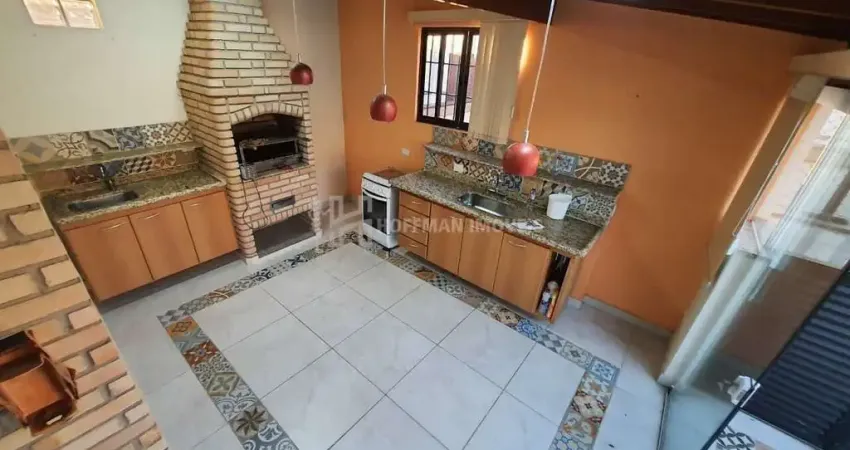 Cobertura para Locação com 140m², no Bairro Santa Maria em São Caetano do Sul!