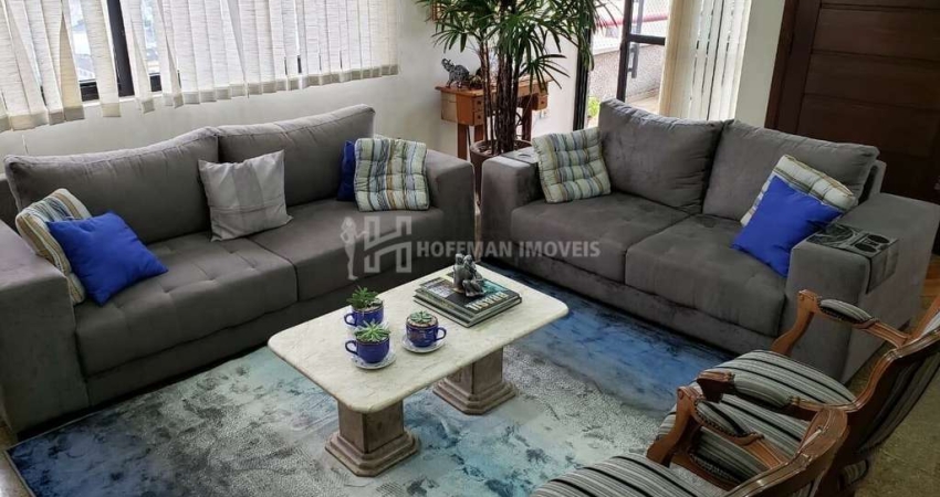 Apartamento com 4 quartos à venda na Rua Piauí, --, Santa Paula, São Caetano do Sul