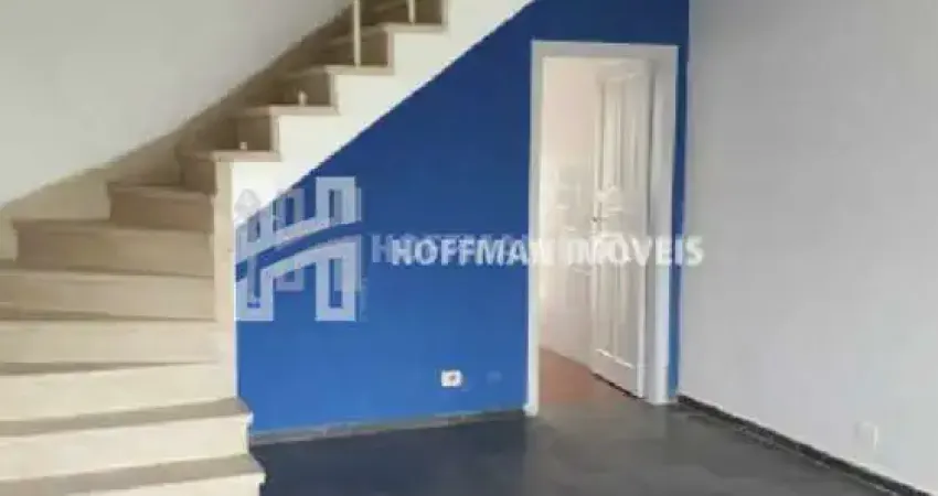 Casa com 8 quartos à venda na Avenida Dom Pedro II, --, Campestre, Santo André