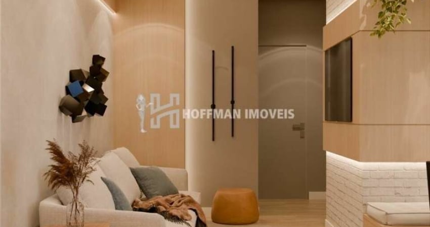 Apartamento com 22 quartos à venda na Rua Perrella, --, Fundação, São Caetano do Sul