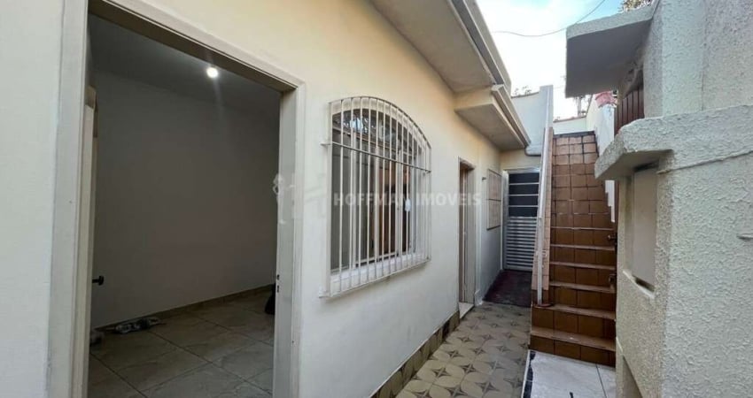 Casa com 2 quartos para alugar na Rua Tupi, --, Cerâmica, São Caetano do Sul