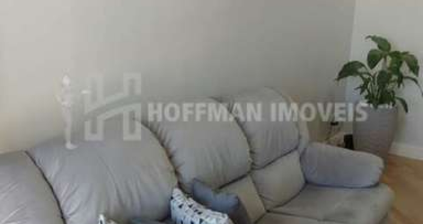 Apartamento com 03 dormitórios, 02 vagas à venda no Bairro Barcelona - São Caetano do Sul - SP