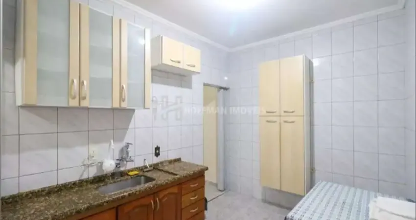 Casa com 2 quartos à venda na Rua Antônio Garbelotto, --, Barcelona, São Caetano do Sul