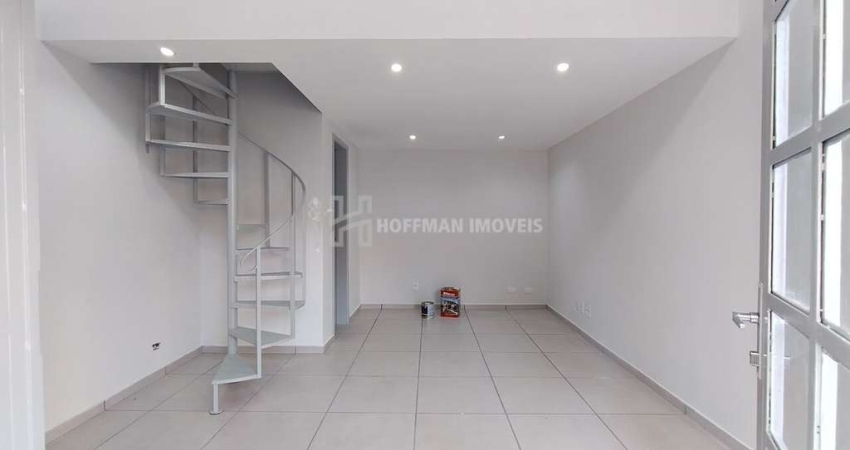 SALÃO COMERCIAL PARA LOCAÇÃO ? BAIRRO SANTA PAULA ? SÃO CAETANO DO SUL