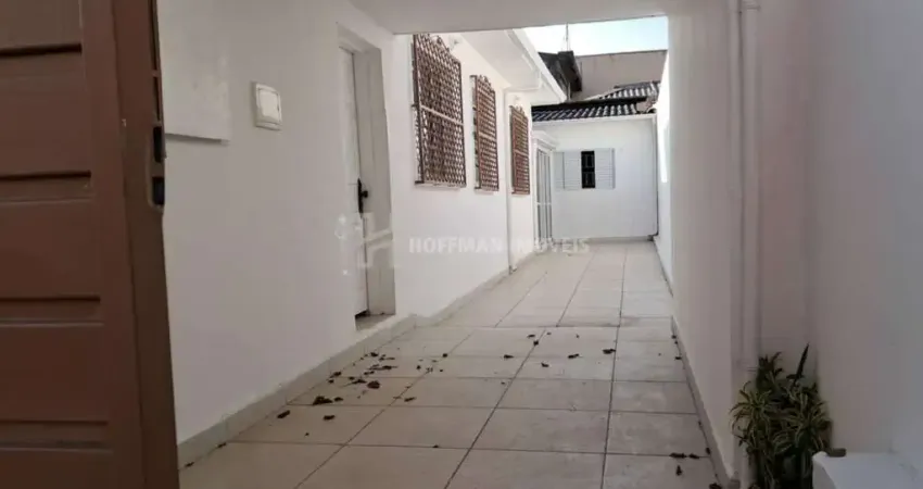 Casa com 2 quartos à venda na Rua São Paulo, --, Cerâmica, São Caetano do Sul