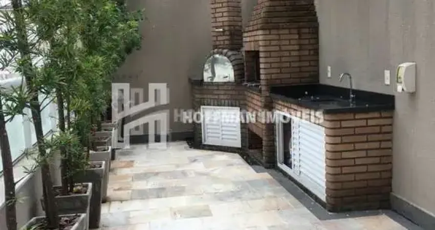 apartamento no bairro santa paula, localização privilegiada, próximo a todos os comércios.