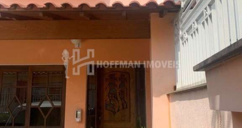 Casa comercial com 1 sala para alugar na Rua Santa Rosa, --, Santa Paula, São Caetano do Sul