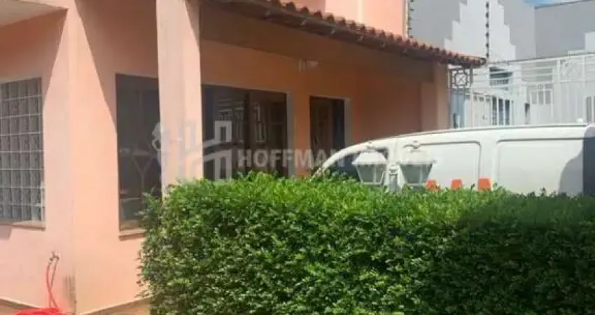 Casa comercial com 1 sala para alugar na Rua Santa Rosa, --, Santa Paula, São Caetano do Sul