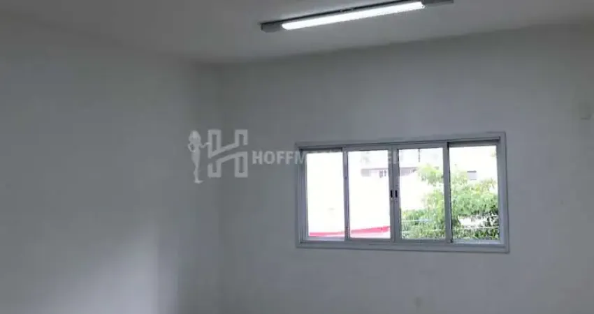Sala comercial com 1 sala para alugar na Rua Nossa Senhora de Fátima, --, Santa Paula, São Caetano do Sul