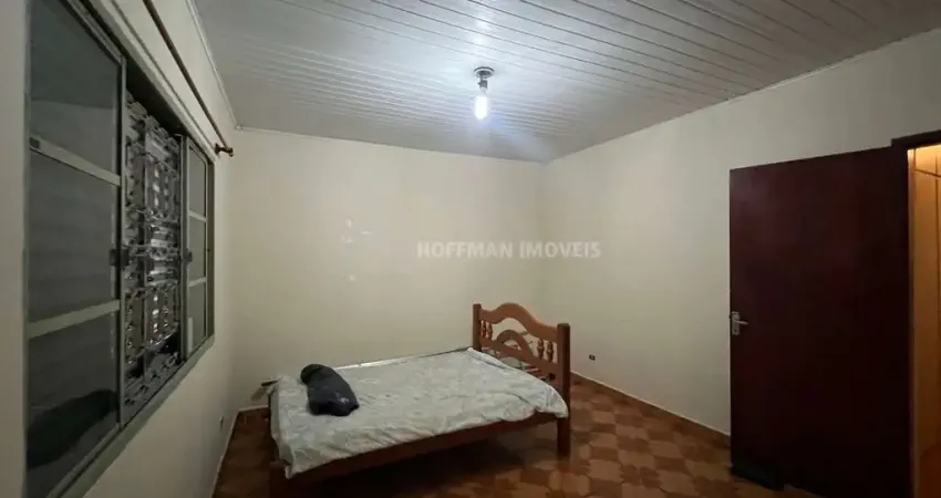 02 casas à venda no bairro Boa Vista com 02 vagas de garagem