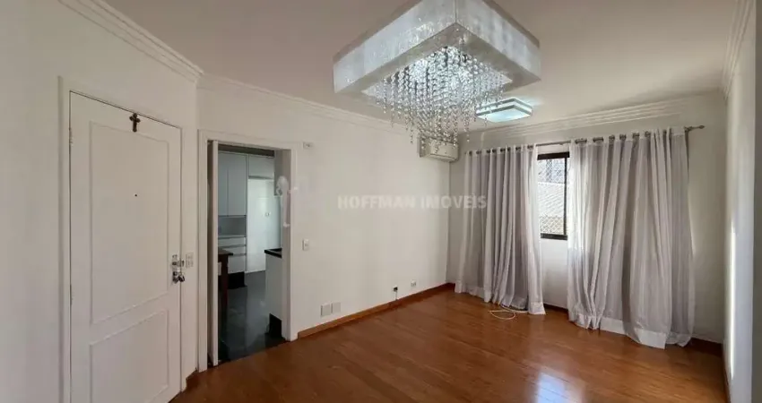 Apartamento com 3 quartos para alugar na Rua Pinheiro Machado, --, Santa Paula, São Caetano do Sul