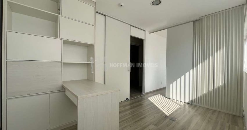 Sala comercial com 1 sala para alugar na Avenida Senador Roberto Simonsen, --, Santo Antônio, São Caetano do Sul