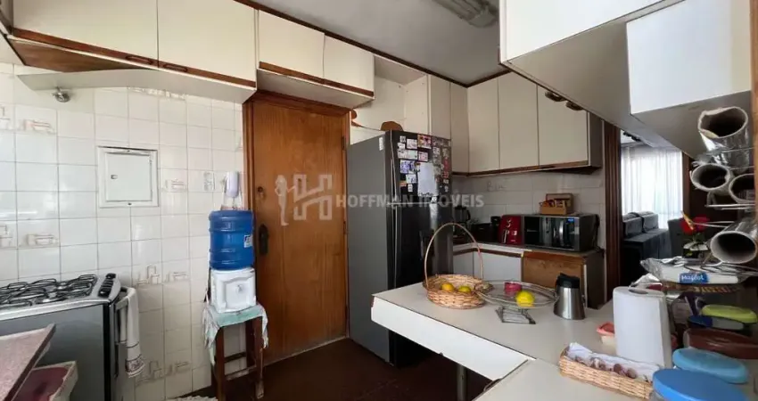 Apartamento com 3 quartos à venda na Rua Espírito Santo, --, Santo Antônio, São Caetano do Sul