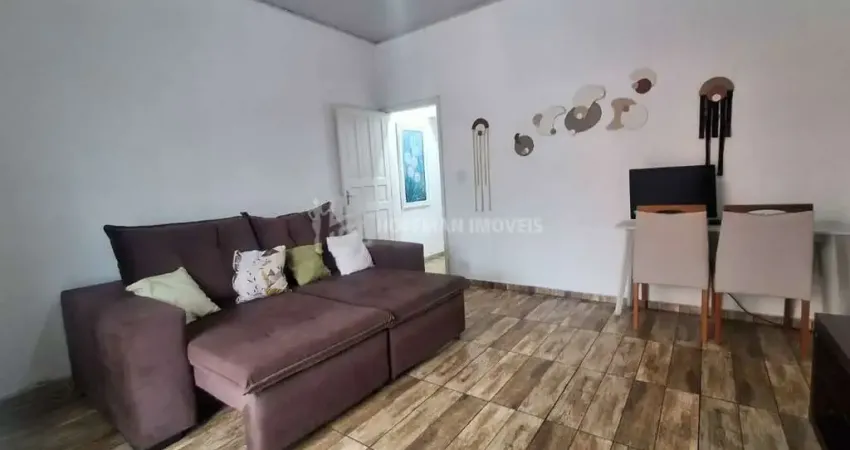 Casa com 2 quartos à venda na Rua Alegre, --, Santa Paula, São Caetano do Sul