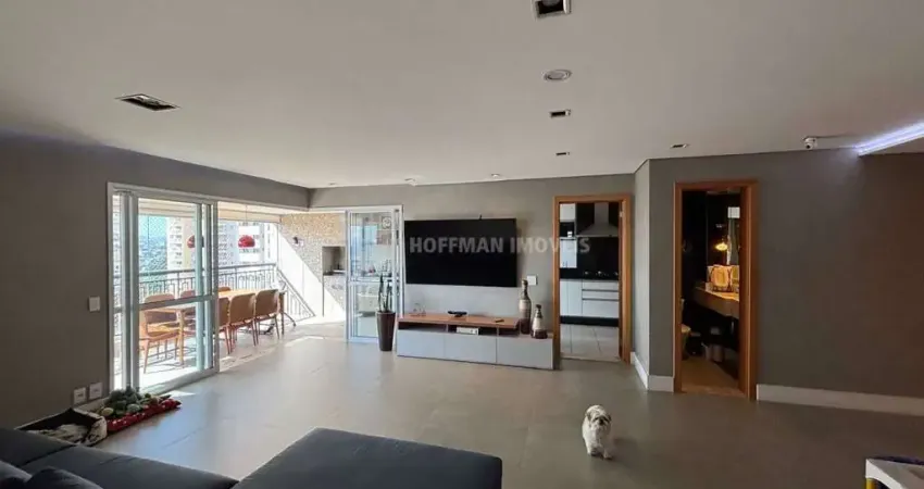 Apartamento com 3 quartos à venda na Rua Vitória Régia, --, Campestre, Santo André