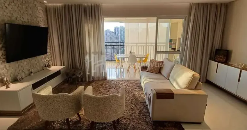 Apartamento com 03 dormitórios 2 suítes , 03 Vagas À venda no Santa Paula - São Caetano do Sul - SP