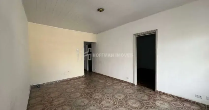 Casa com 2 quartos para alugar na Avenida Senador Roberto Simonsen, --, Santo Antônio, São Caetano do Sul