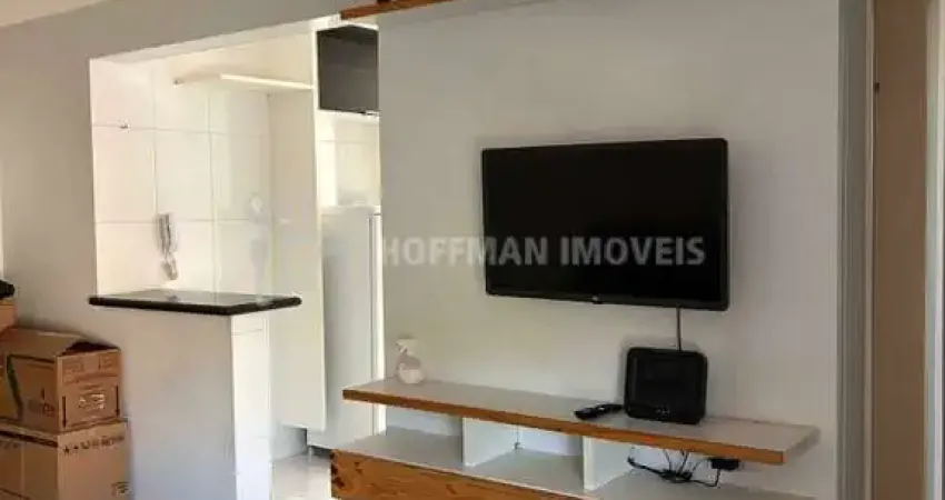 Apartamento com 2 quartos à venda na Rua Ângelo Aparecido Radim, --, Cerâmica, São Caetano do Sul