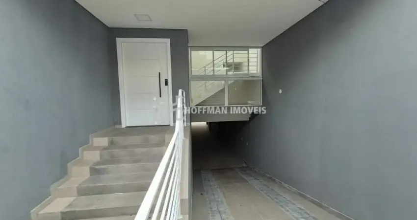 Casa com 3 quartos para alugar na Alameda Conde de Porto Alegre, --, Santa Maria, São Caetano do Sul