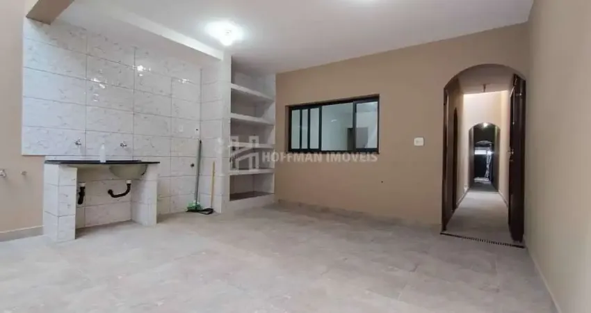 Casa com 3 quartos para alugar na Rua Nelly Pellegrino, --, Nova Gerty, São Caetano do Sul
