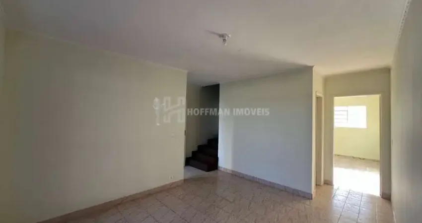 Sobrado de 03 dormitórios, 03 banheiros e 02 vagas Vago à Venda na Vila Principe de Gales