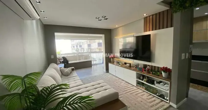 Apartamento 3 dormitórios, 1 suíte com lazer completo