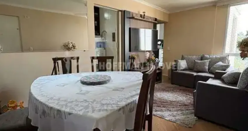 apartamento no radialista, bairro são josé em são caetano.
