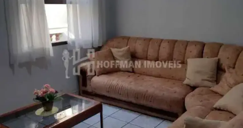Casa com 3 quartos à venda na Rua Osvaldo Cruz, --, Santa Paula, São Caetano do Sul