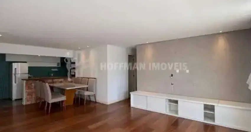 Apartamento com 3 quartos para alugar na Rua General Osório, --, Santa Paula, São Caetano do Sul