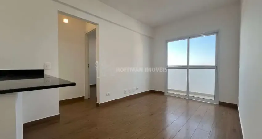 Apartamento com 1 quarto para alugar na Rua Alegre, --, Barcelona, São Caetano do Sul