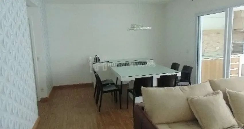 Apartamento com 4 quartos para alugar na Rua São Jorge, --, Santo Antônio, São Caetano do Sul