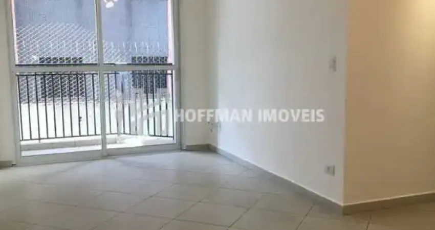 Apartamento com 2 dormitórios 1 suíte 1 vaga a venda no Santa Paula SCS