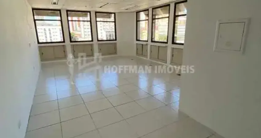 Sala comercial com 1 sala para alugar na Rua Amazonas, --, Centro, São Caetano do Sul