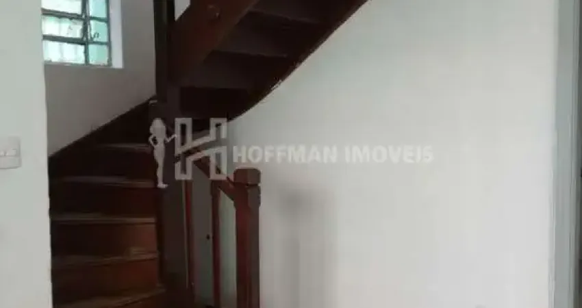 Sobrado com 2 dormitórios  no Centro de São Caetano do Sul
