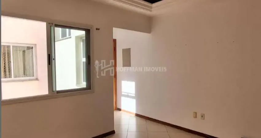 Apartamento com 02 dormitórios, 01 suíte, elevador e condomínio acessível na Barcelona - São Caetano