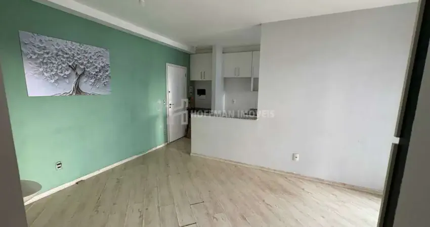 Apartamento com sacada gourmet em condominio clube, proximo a Kennedy!