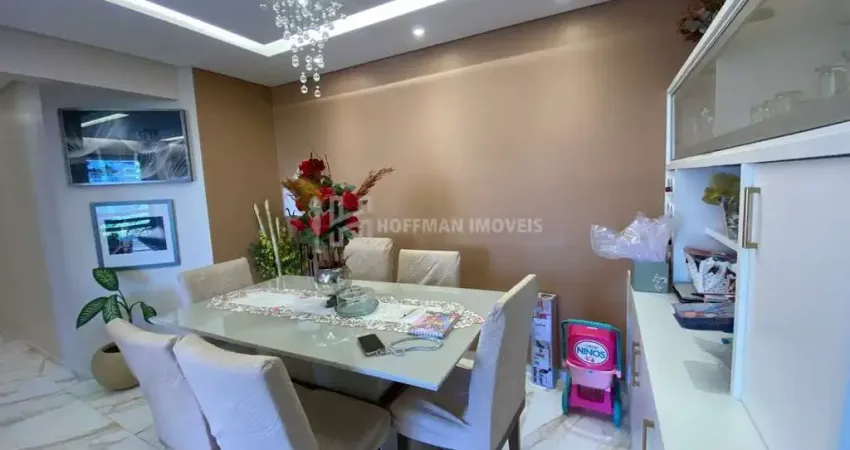 Apartamento com 2 quartos à venda na Rua Piauí, --, Santa Paula, São Caetano do Sul