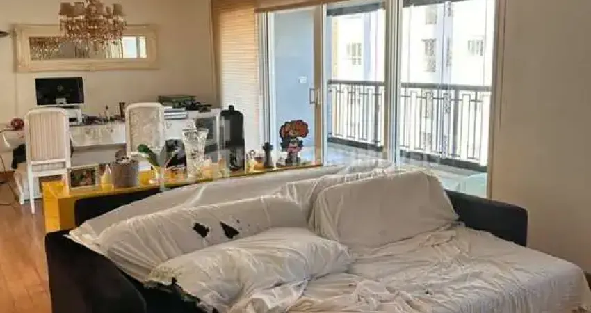 Apartamento com 3 quartos para alugar na Rua Rafael Correa Sampaio, --, Santa Paula, São Caetano do Sul