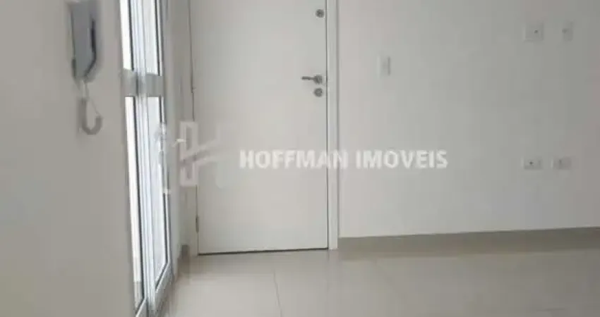 Cobertura com 02 dormitórios sendo uma suíte para locação no osvaldo cruz