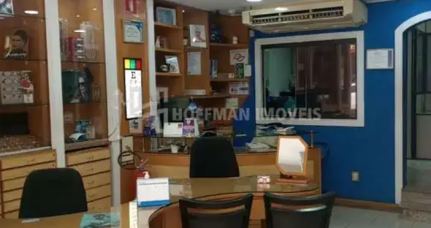 Ponto comercial com 4 salas para alugar na Rua Baraldi, --, Centro, São Caetano do Sul