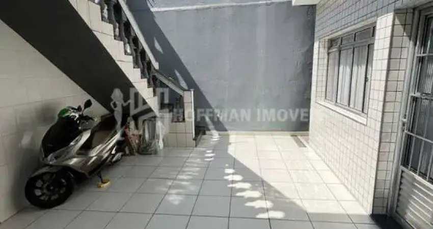 Casa com 5 quartos à venda na Rua Capivari, --, Nova Gerty, São Caetano do Sul