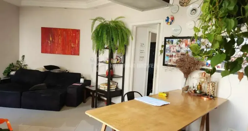 Apartamento com 3 quartos à venda na Alameda João Galego, --, Santa Maria, São Caetano do Sul