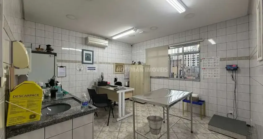 Casa à venda na Rua Floriano Peixoto, --, Santa Paula, São Caetano do Sul