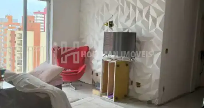 Apartamento com 3 quartos, 1 suíte, 1 vagas à venda - santa paula