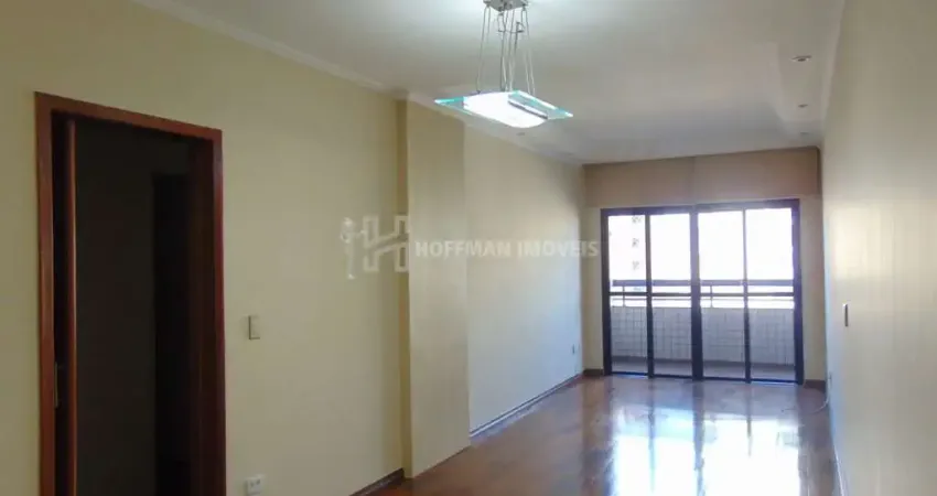 Apartamento com 3 quartos para alugar na Rua Maranhão, --, Santa Paula, São Caetano do Sul