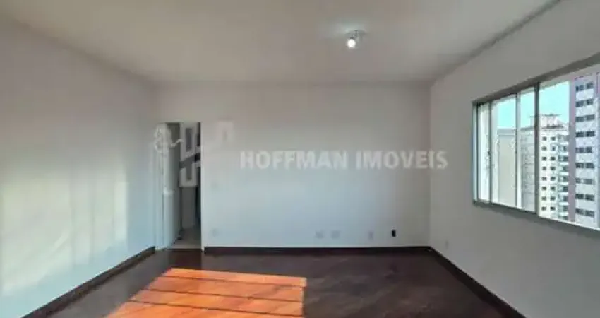 Apartamento com 03 dormitórios, 02 vagas disponível para locação no bairro santa paula - são caetano